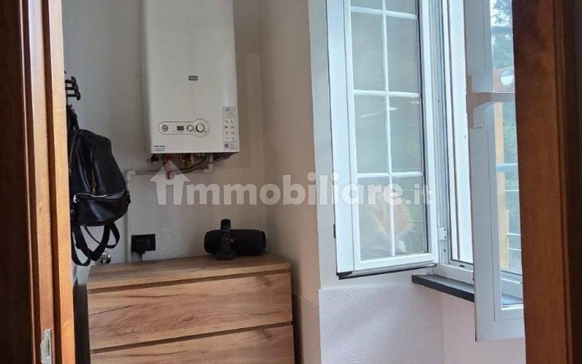 Terratetto unifamiliare frazione Craviasco 340A, Lumarzo — foto 93 di 105