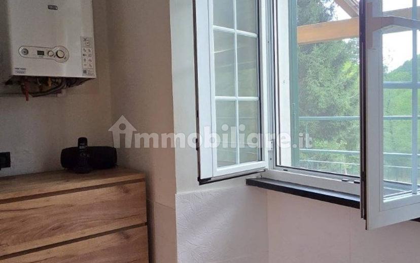 Terratetto unifamiliare frazione Craviasco 340A, Lumarzo — foto 98 di 105