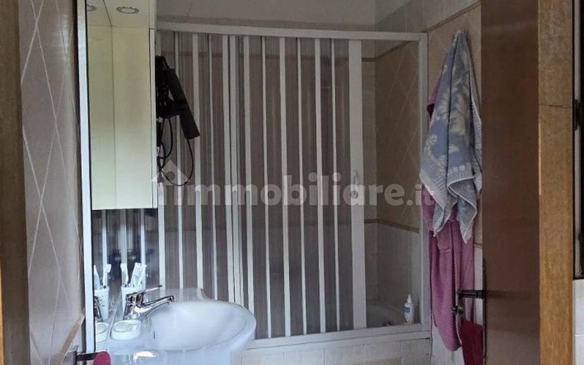 Terratetto unifamiliare frazione Craviasco 340A, Lumarzo — foto 10 di 105