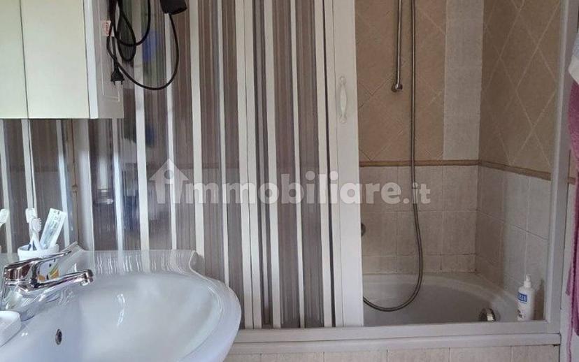 Terratetto unifamiliare frazione Craviasco 340A, Lumarzo — foto 24 di 105