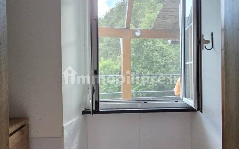Terratetto unifamiliare frazione Craviasco 340A, Lumarzo — foto 3 di 105