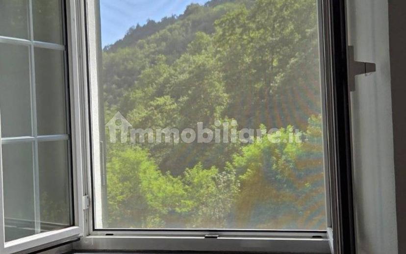 Terratetto unifamiliare frazione Craviasco 340A, Lumarzo — foto 104 di 105