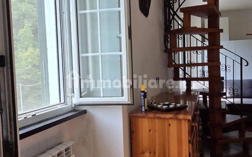 Terratetto unifamiliare frazione Craviasco 340A, Lumarzo — foto 15 di 105