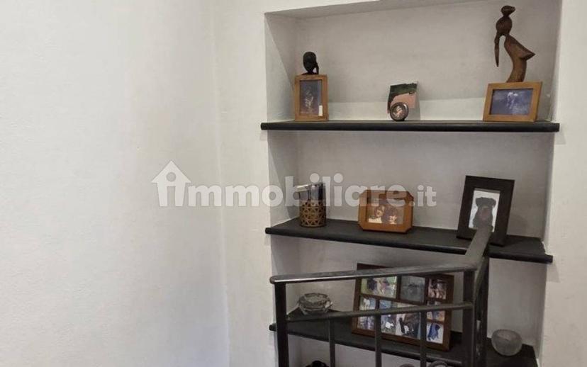 Terratetto unifamiliare frazione Craviasco 340A, Lumarzo — foto 96 di 105