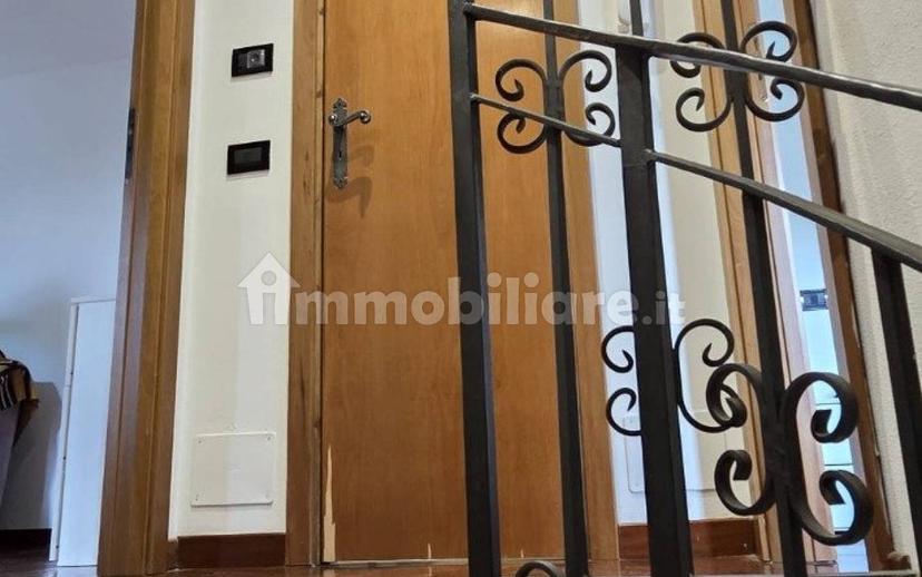 Terratetto unifamiliare frazione Craviasco 340A, Lumarzo — foto 70 di 105