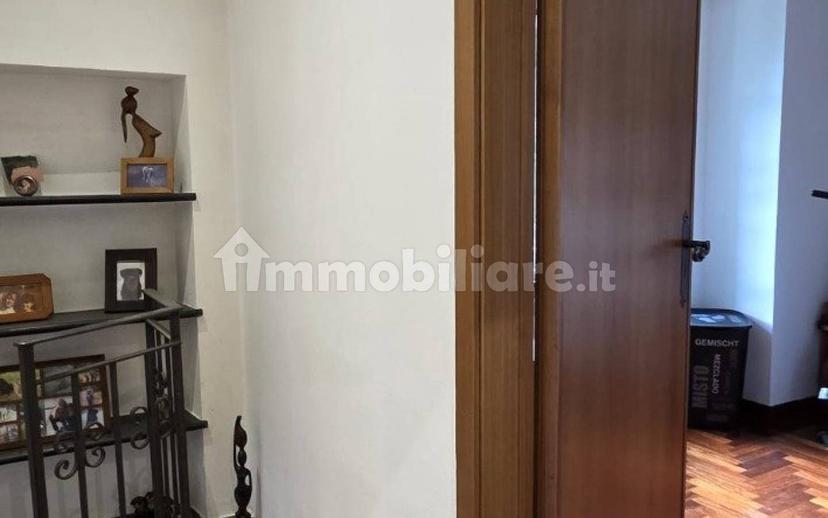Terratetto unifamiliare frazione Craviasco 340A, Lumarzo — foto 30 di 105