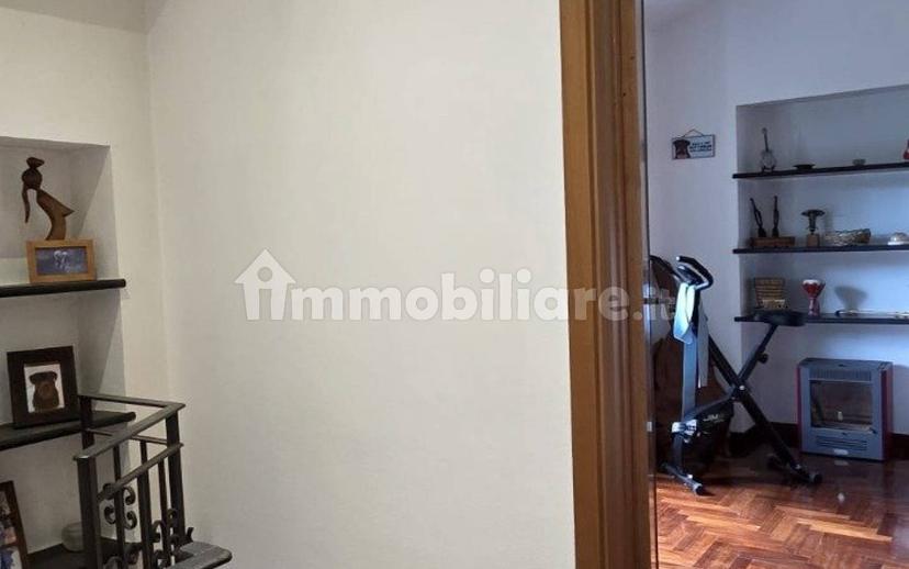 Terratetto unifamiliare frazione Craviasco 340A, Lumarzo — foto 33 di 105