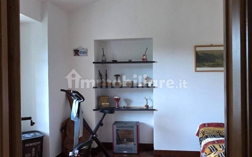 Terratetto unifamiliare frazione Craviasco 340A, Lumarzo — foto 46 di 105