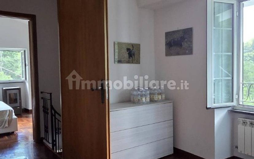 Terratetto unifamiliare frazione Craviasco 340A, Lumarzo — foto 105 di 105