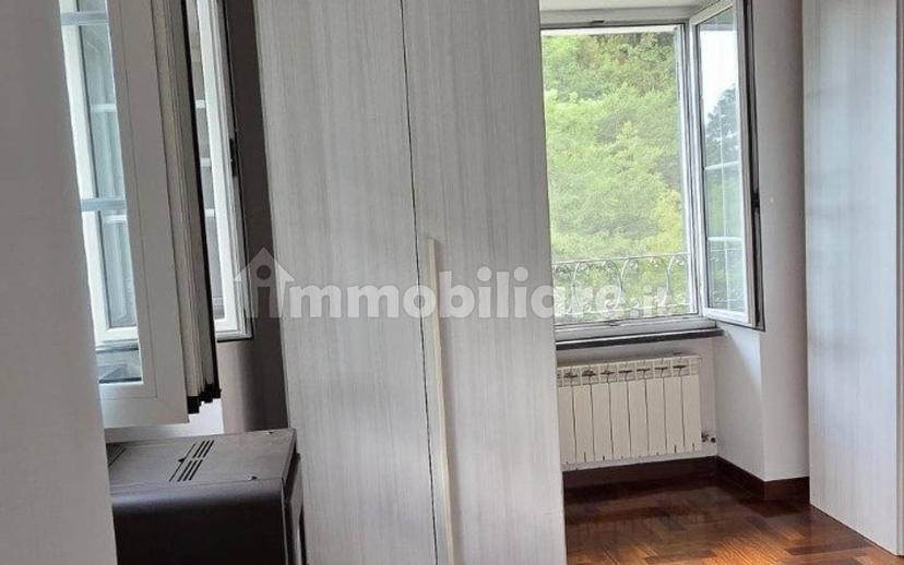 Terratetto unifamiliare frazione Craviasco 340A, Lumarzo — foto 11 di 105