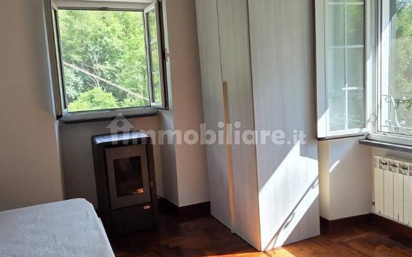 Terratetto unifamiliare frazione Craviasco 340A, Lumarzo — foto 32 di 105