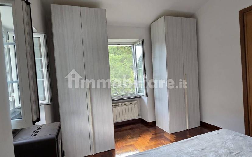 Terratetto unifamiliare frazione Craviasco 340A, Lumarzo — foto 81 di 105