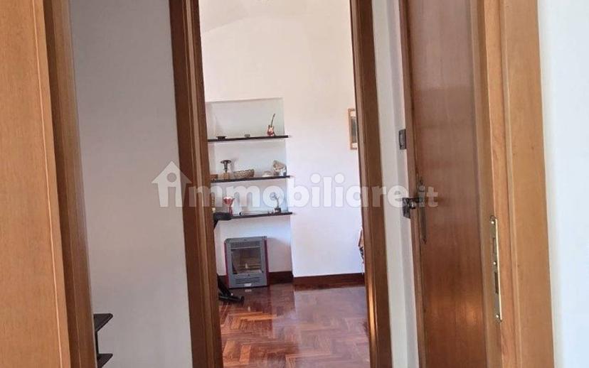 Terratetto unifamiliare frazione Craviasco 340A, Lumarzo — foto 79 di 105
