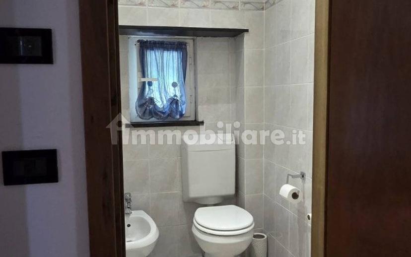 Terratetto unifamiliare frazione Craviasco 340A, Lumarzo — foto 39 di 105