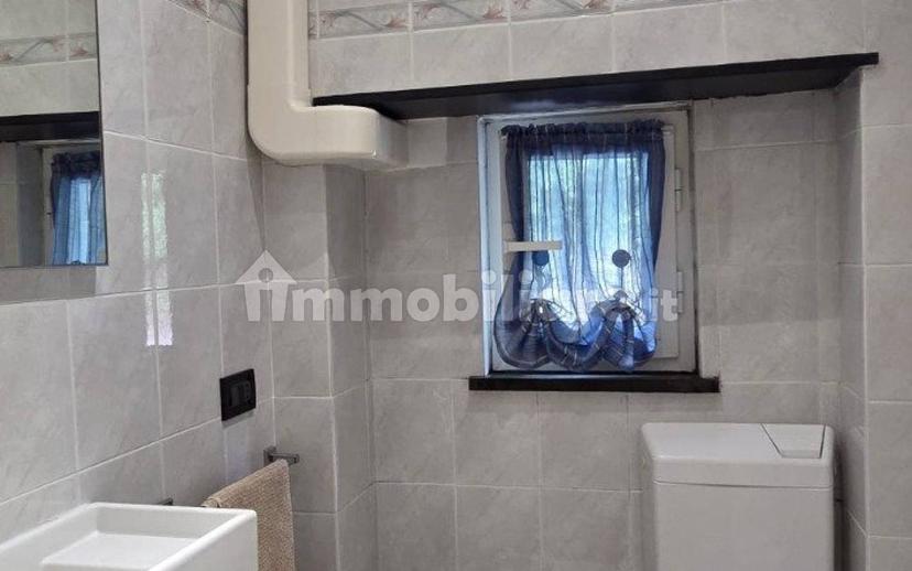Terratetto unifamiliare frazione Craviasco 340A, Lumarzo — foto 20 di 105