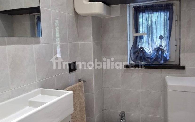 Terratetto unifamiliare frazione Craviasco 340A, Lumarzo