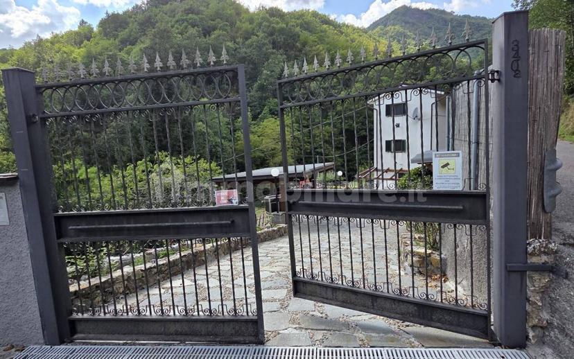 Terratetto unifamiliare frazione Craviasco 340A, Lumarzo — foto 16 di 105