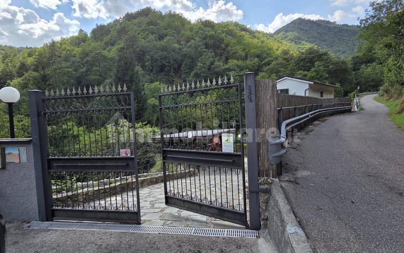 Terratetto unifamiliare frazione Craviasco 340A, Lumarzo — foto 91 di 105