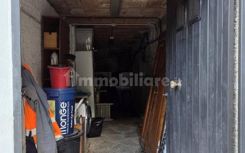 Terratetto unifamiliare frazione Craviasco 340A, Lumarzo — foto 83 di 105
