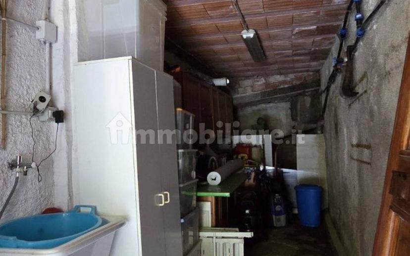 Terratetto unifamiliare frazione Craviasco 340A, Lumarzo — foto 37 di 105