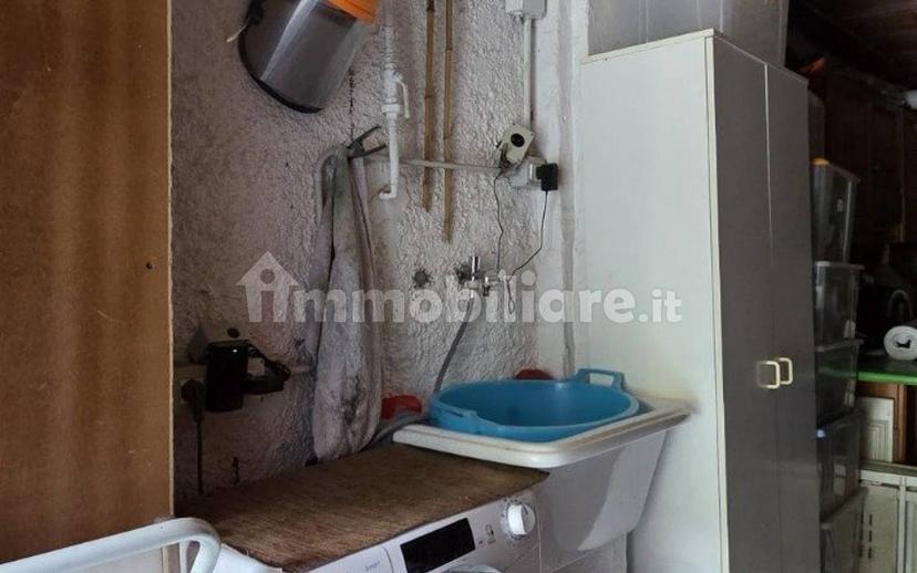 Terratetto unifamiliare frazione Craviasco 340A, Lumarzo — foto 48 di 105