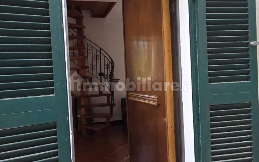 Terratetto unifamiliare frazione Craviasco 340A, Lumarzo — foto 7 di 105