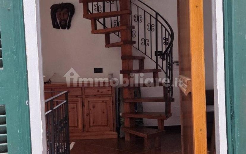Terratetto unifamiliare frazione Craviasco 340A, Lumarzo — foto 102 di 105