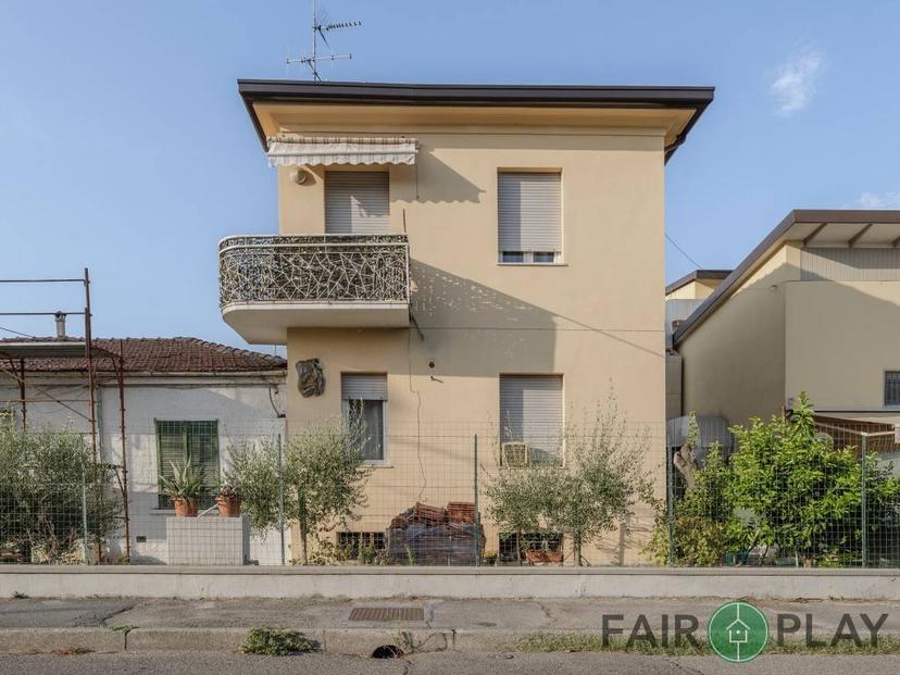Terratetto unifamiliare via don giovanni minzoni 33, Parco Urbano - Piscina, Forlì — foto 23 di 25