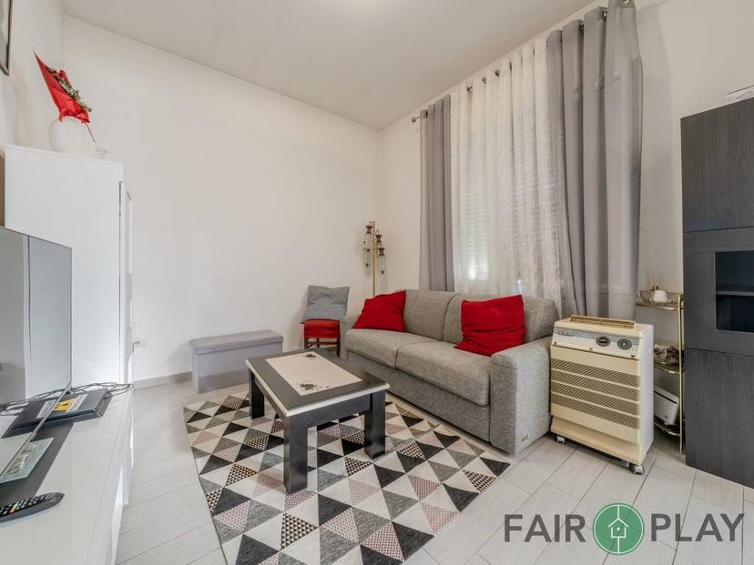 Terratetto unifamiliare via don giovanni minzoni 33, Parco Urbano - Piscina, Forlì — foto 4 di 25