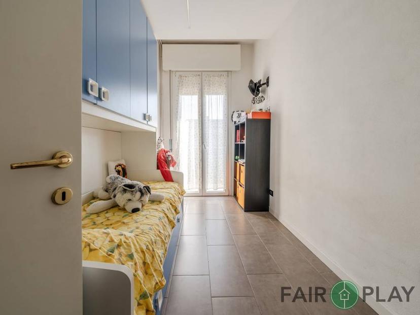 Terratetto unifamiliare via don giovanni minzoni 33, Parco Urbano - Piscina, Forlì — foto 7 di 25