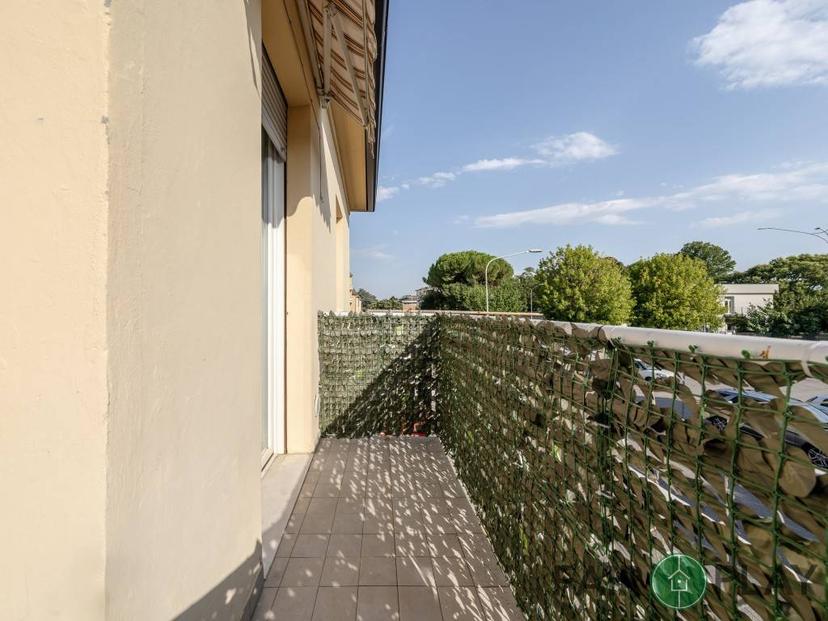 Terratetto unifamiliare via don giovanni minzoni 33, Parco Urbano - Piscina, Forlì — foto 18 di 25