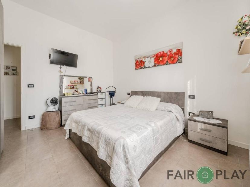 Terratetto unifamiliare via don giovanni minzoni 33, Parco Urbano - Piscina, Forlì — foto 10 di 25