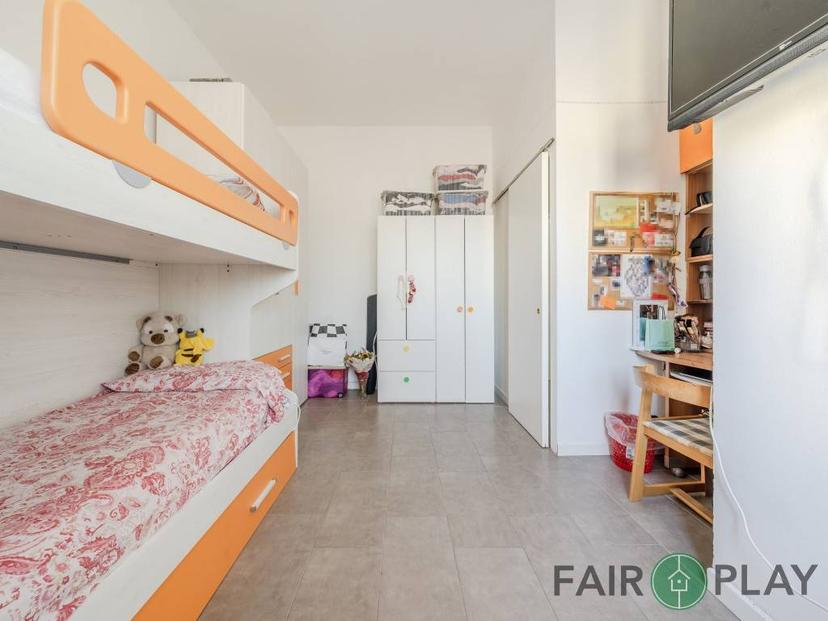 Terratetto unifamiliare via don giovanni minzoni 33, Parco Urbano - Piscina, Forlì — foto 12 di 25
