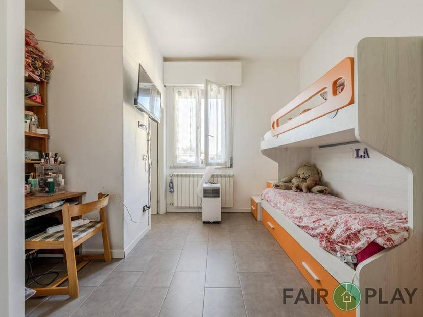 Terratetto unifamiliare via don giovanni minzoni 33, Parco Urbano - Piscina, Forlì — foto 3 di 25
