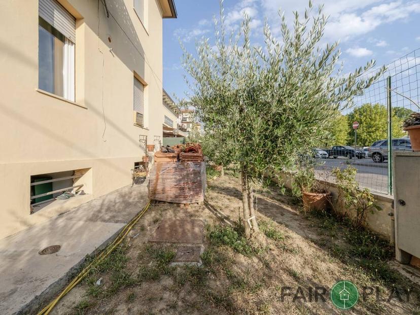 Terratetto unifamiliare via don giovanni minzoni 33, Parco Urbano - Piscina, Forlì — foto 22 di 25