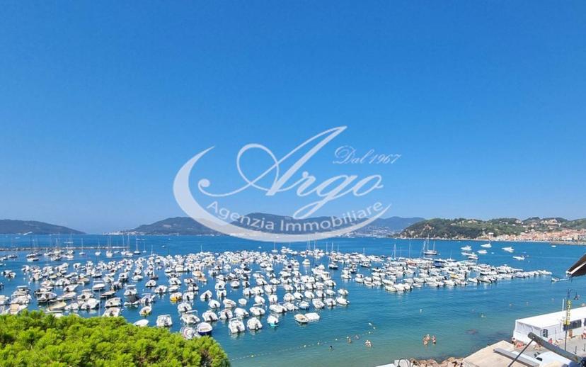 Bilocale Lerici, Lerici Paese, Lerici — foto 8 di 12