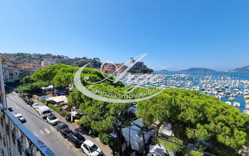 Bilocale Lerici, Lerici Paese, Lerici — foto 6 di 12