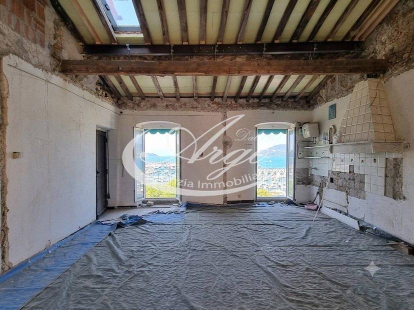 Bilocale Lerici, Lerici Paese, Lerici