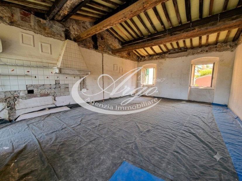 Bilocale Lerici, Lerici Paese, Lerici — foto 7 di 12