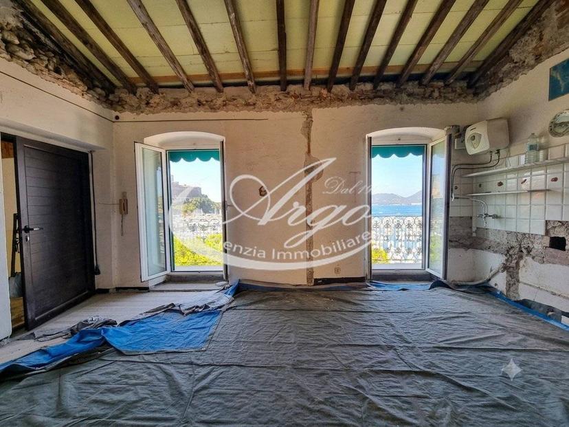 Bilocale Lerici, Lerici Paese, Lerici — foto 2 di 12
