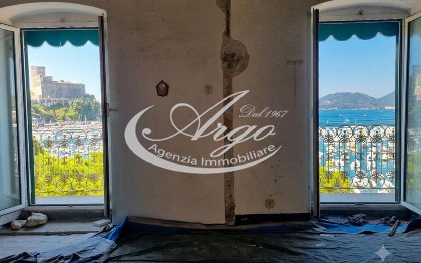Bilocale Lerici, Lerici Paese, Lerici — foto 4 di 12