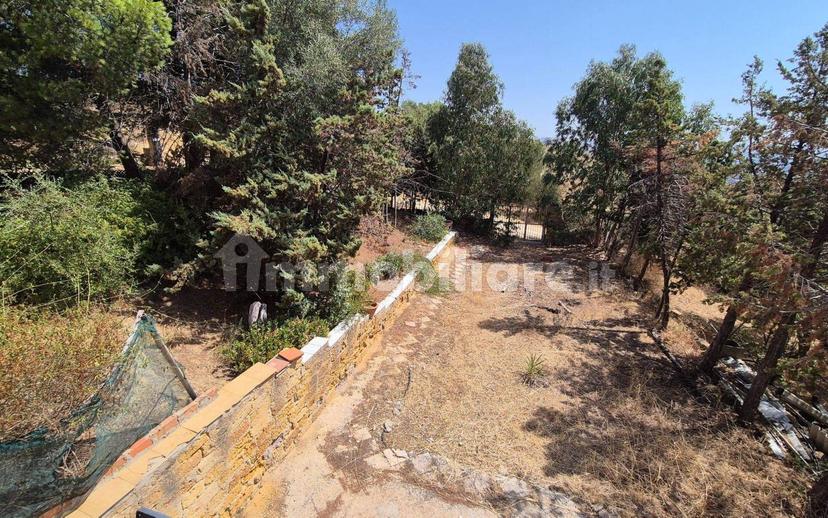 Rustico Contrada Zunica sn, Serraferlicchio, Montaperto, Giardina Gallotti, Agrigento — foto 9 di 18