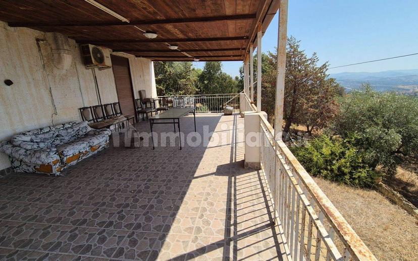 Rustico Contrada Zunica sn, Serraferlicchio, Montaperto, Giardina Gallotti, Agrigento — foto 16 di 18