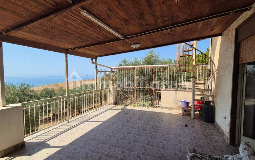 Rustico Contrada Zunica sn, Serraferlicchio, Montaperto, Giardina Gallotti, Agrigento — foto 6 di 18