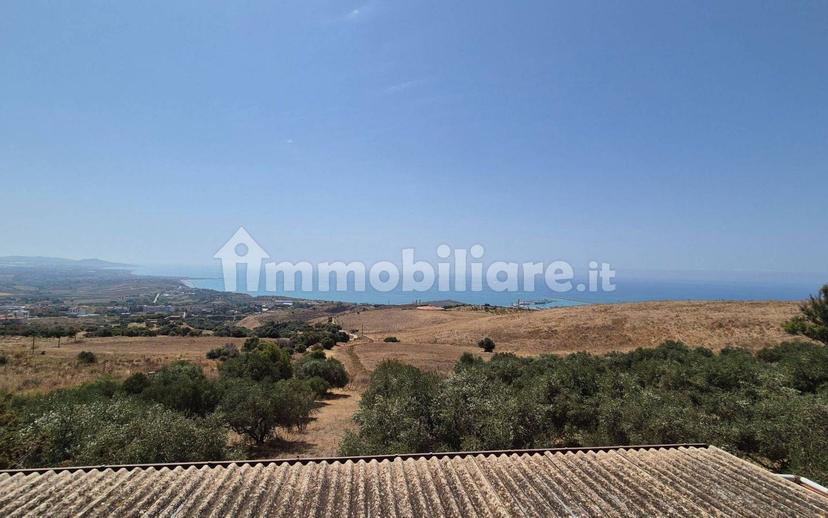 Rustico Contrada Zunica sn, Serraferlicchio, Montaperto, Giardina Gallotti, Agrigento — foto 4 di 18