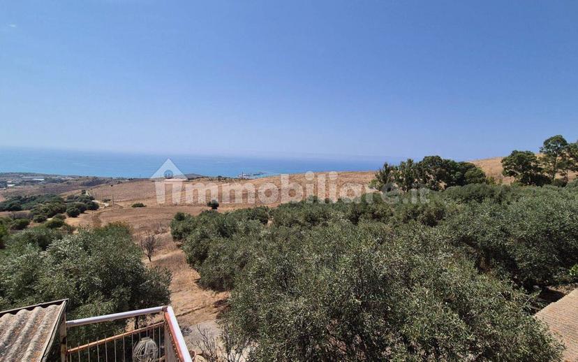 Rustico Contrada Zunica sn, Serraferlicchio, Montaperto, Giardina Gallotti, Agrigento — foto 8 di 18