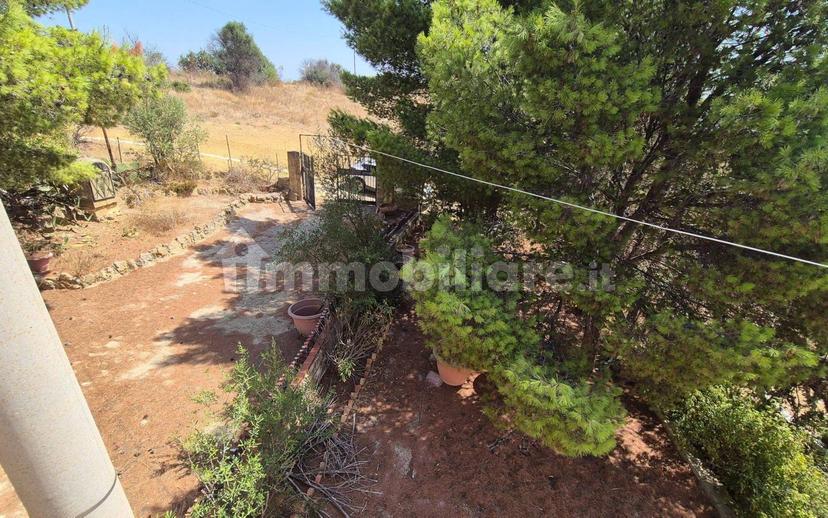 Rustico Contrada Zunica sn, Serraferlicchio, Montaperto, Giardina Gallotti, Agrigento — foto 2 di 18