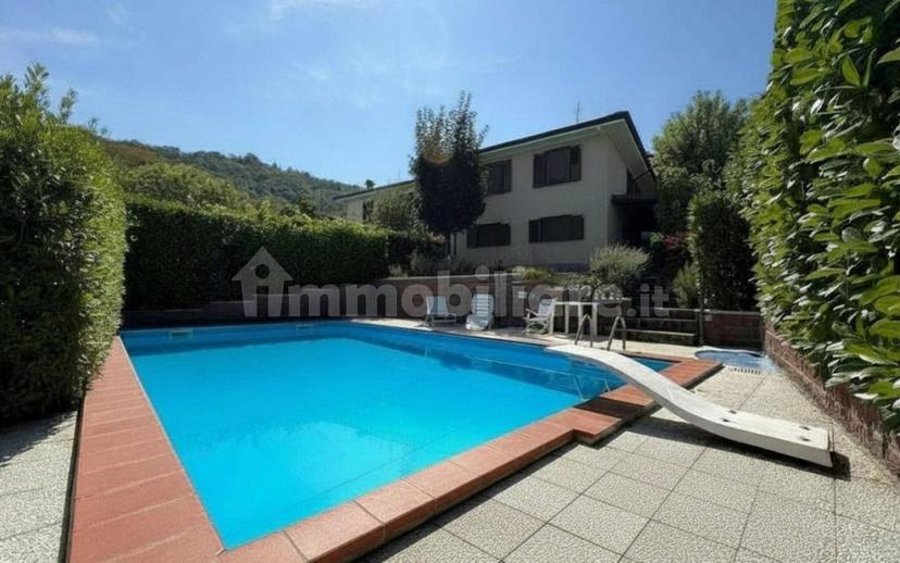 Villa unifamiliare, ottimo stato, 195 m², Centro, Rivergaro — foto 2 di 24