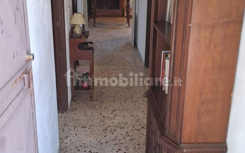 Rustico Contrada Zunica sn, Serraferlicchio, Montaperto, Giardina Gallotti, Agrigento — foto 3 di 18
