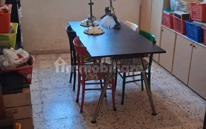 Rustico Contrada Zunica sn, Serraferlicchio, Montaperto, Giardina Gallotti, Agrigento — foto 11 di 18